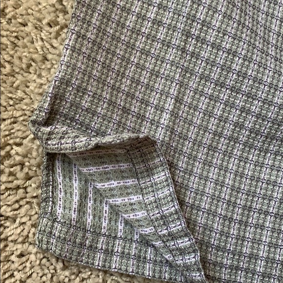 Columbia 100% Cotton Casual Short Sleeve Shirt - Picture 6 of 8